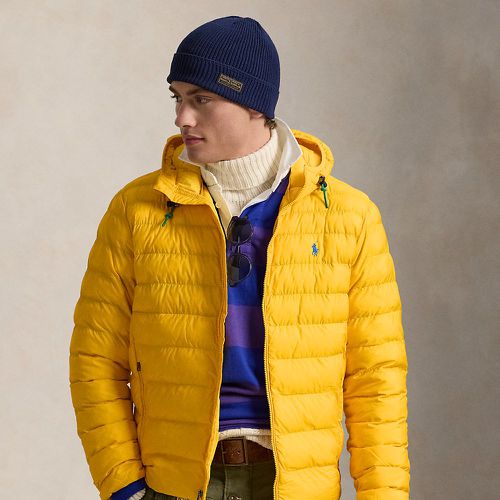 Veste Colden rangeable à capuche - Polo Ralph Lauren - Modalova