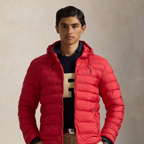 Veste Colden rangeable à capuche - Polo Ralph Lauren - Modalova