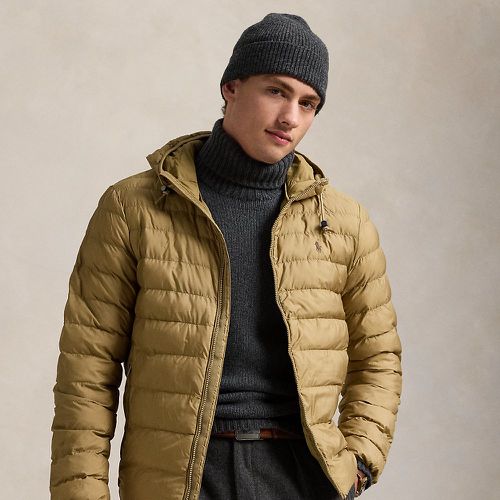 Veste Colden rangeable à capuche - Polo Ralph Lauren - Modalova