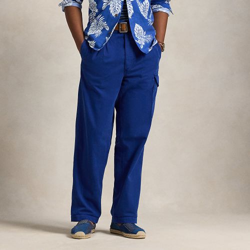 Pantalon chino utilitaire - Polo Ralph Lauren - Modalova