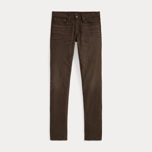 Jean slim stretch Sullivan poney Polo - Polo Ralph Lauren - Modalova