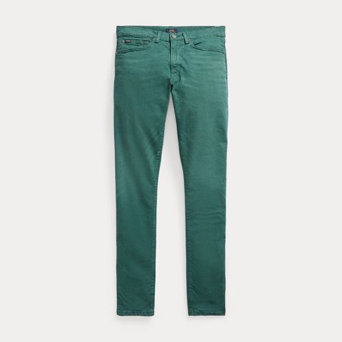 Jean slim stretch Sullivan poney Polo - Polo Ralph Lauren - Modalova
