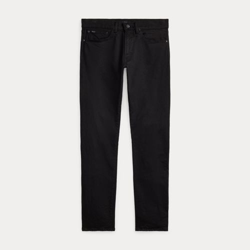 Jean slim stretch Sullivan poney Polo - Polo Ralph Lauren - Modalova