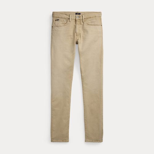 Jean slim stretch Sullivan poney Polo - Polo Ralph Lauren - Modalova