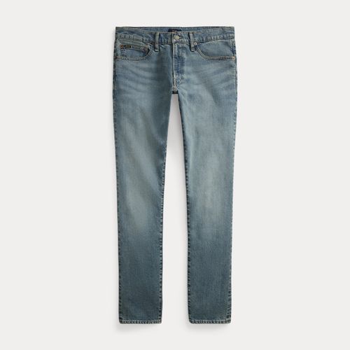 Jean slim stretch Sullivan poney Polo - Polo Ralph Lauren - Modalova