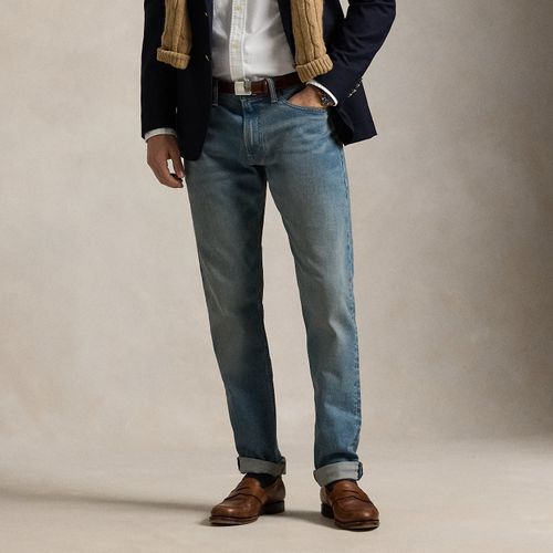 Jean Parkside Active fuselé stretch - Polo Ralph Lauren - Modalova