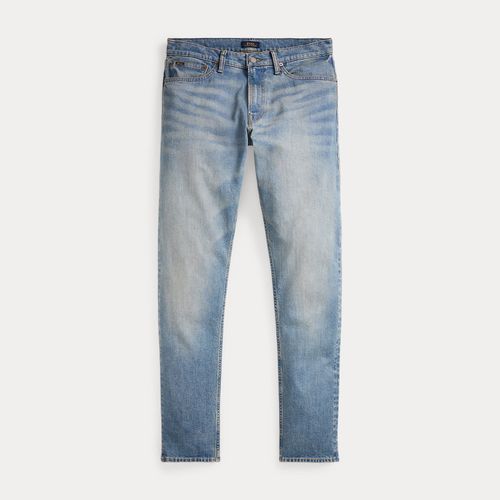 Jean Parkside Active fuselé stretch - Polo Ralph Lauren - Modalova