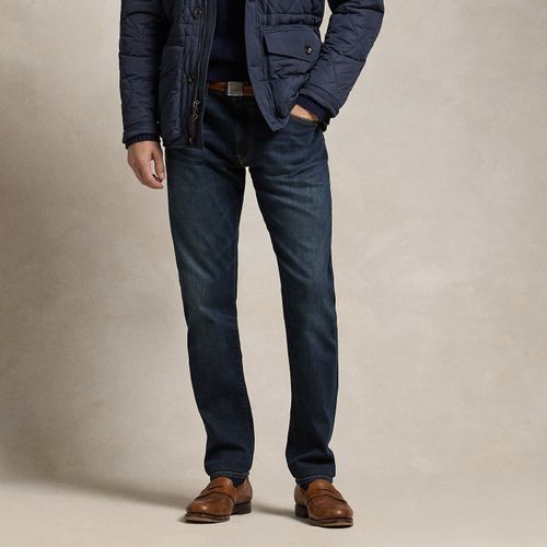 Jean Parkside Active fuselé stretch - Polo Ralph Lauren - Modalova
