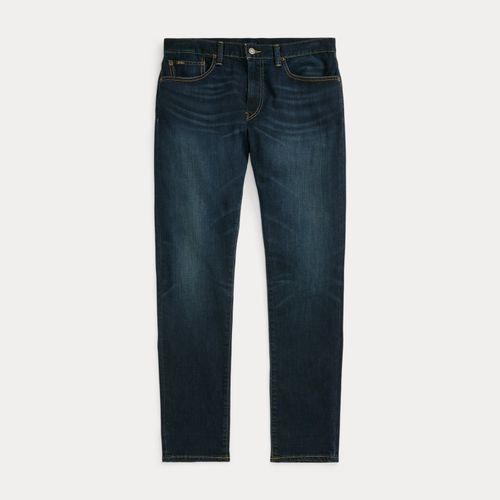 Jean Parkside Active fuselé stretch - Polo Ralph Lauren - Modalova
