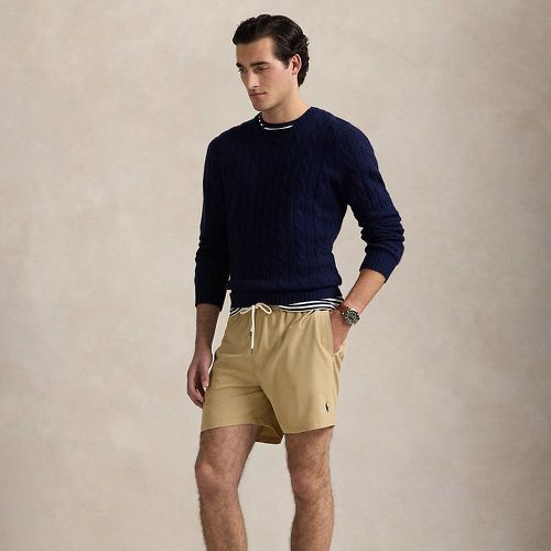 Short de bain Traveler classique 14,6 cm - Polo Ralph Lauren - Modalova