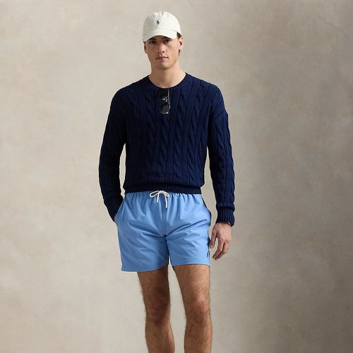 Short de bain Traveler classique 14,6 cm - Polo Ralph Lauren - Modalova