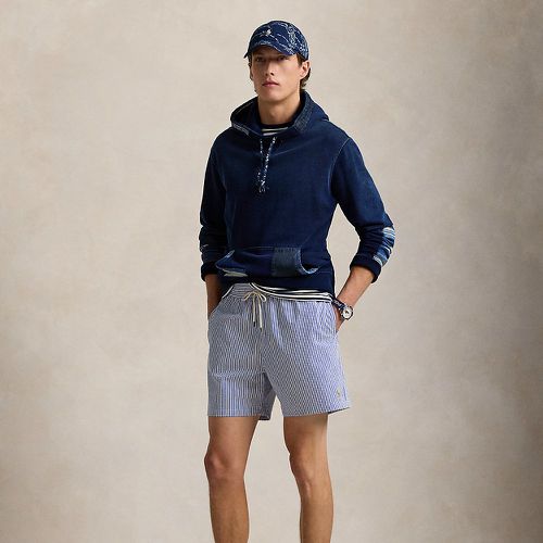 Short de bain Traveler classique 14,6 cm - Polo Ralph Lauren - Modalova