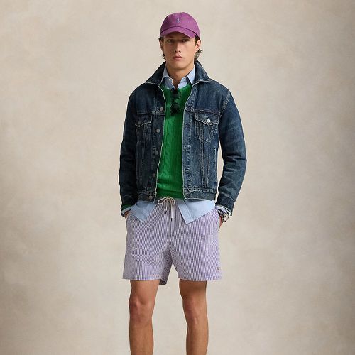 Short de bain Traveler classique 14,6 cm - Polo Ralph Lauren - Modalova