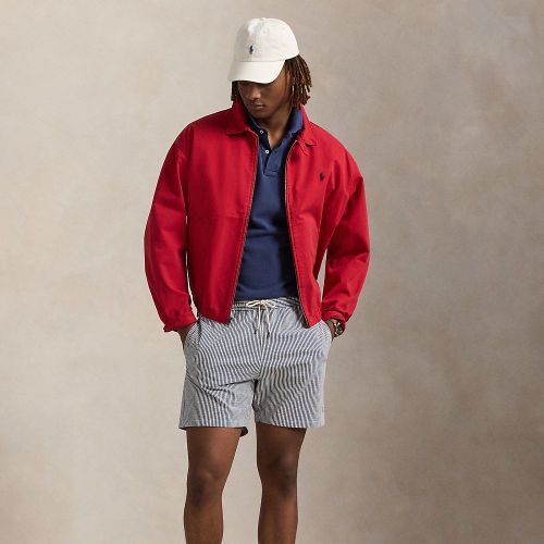 Short de bain Traveler classique 14,6 cm - Polo Ralph Lauren - Modalova