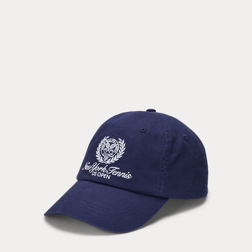 Casquette US Open en sergé - Polo Ralph Lauren - Modalova