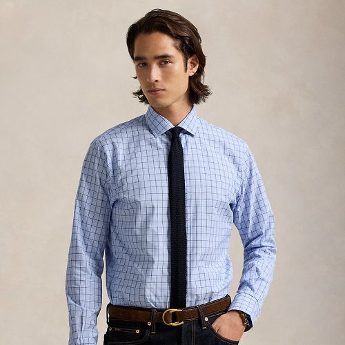 Chemise Classic Fit en popeline - Polo Ralph Lauren - Modalova