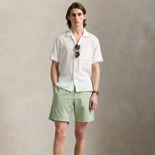Short Polo Prepster teint 20,3 cm - Polo Ralph Lauren - Modalova