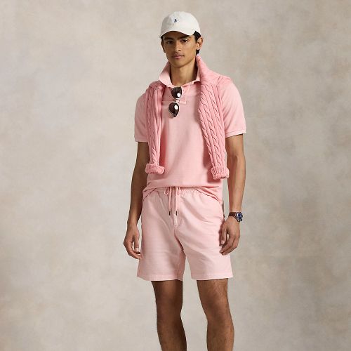 Short Polo Prepster teint 20,3 cm - Polo Ralph Lauren - Modalova
