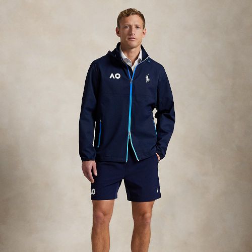 Short ramasseur Open d'Australie - Polo Ralph Lauren - Modalova