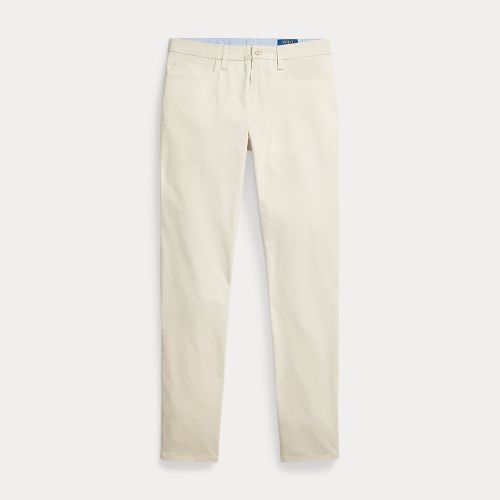 Pantalon chino ajusté performance - Polo Ralph Lauren - Modalova