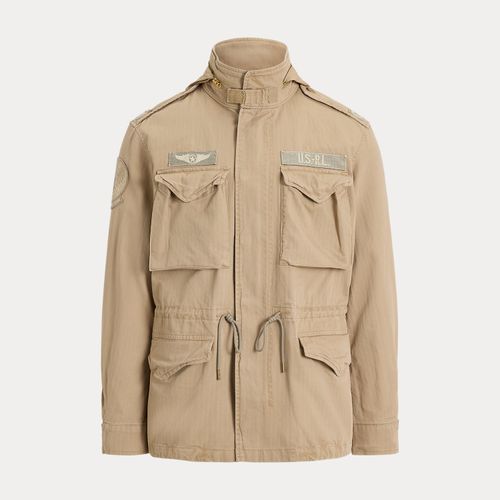 La veste de treillis iconique - Polo Ralph Lauren - Modalova
