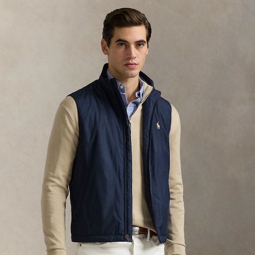 Le gilet Southland isolant - Polo Ralph Lauren - Modalova