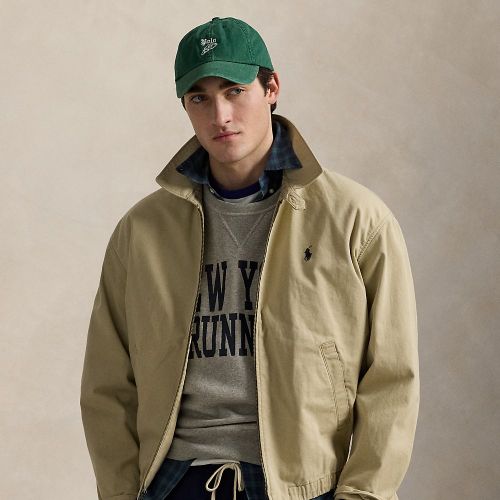 La veste ample - Polo Ralph Lauren - Modalova