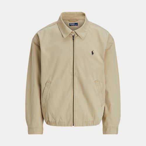 La veste ample - Polo Ralph Lauren - Modalova