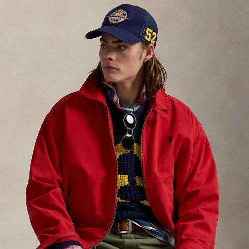 La veste ample - Polo Ralph Lauren - Modalova