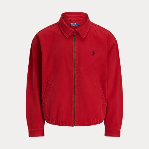 La veste ample - Polo Ralph Lauren - Modalova