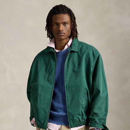 La veste ample - Polo Ralph Lauren - Modalova