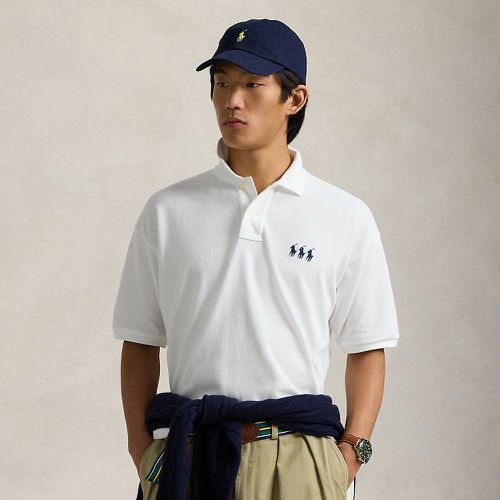 La chemise Polo ample - Polo Ralph Lauren - Modalova