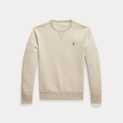 Sweat en maille double - Polo Ralph Lauren - Modalova