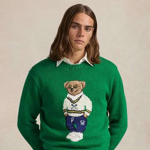 Pull Polo Bear - Polo Ralph Lauren - Modalova