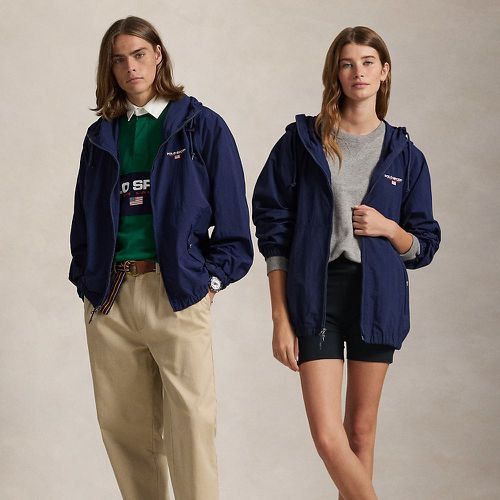 Veste Polo Sport entièrement zippée - Polo Ralph Lauren - Modalova