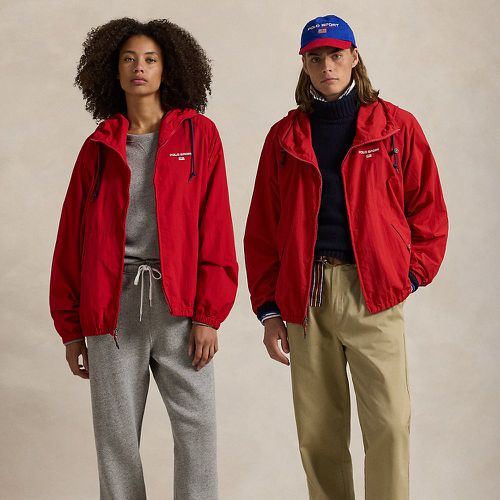 Veste Polo Sport entièrement zippée - Polo Ralph Lauren - Modalova