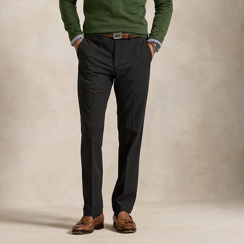 Pantalon performance Slim Fit en sergé - Polo Ralph Lauren - Modalova