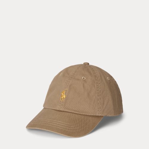 Casquette Nouvel An lunaire en sergé - Polo Ralph Lauren - Modalova