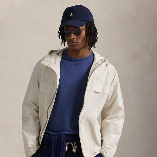 Veste à capuche entièrement zippée - Polo Ralph Lauren - Modalova