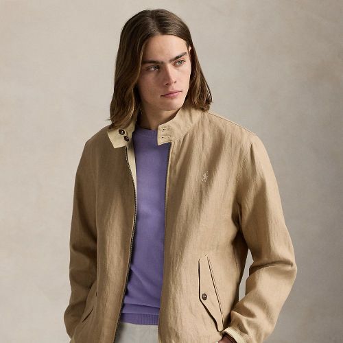La veste réversible Bedford - Polo Ralph Lauren - Modalova