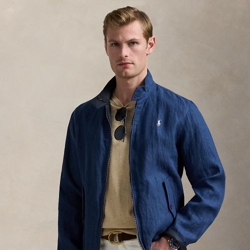 La veste réversible Bedford - Polo Ralph Lauren - Modalova