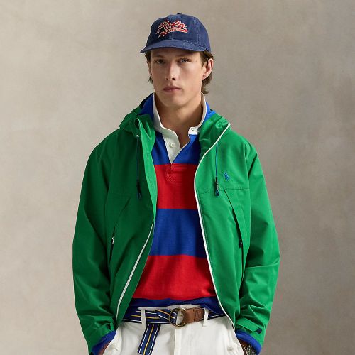 Veste à capuche - Polo Ralph Lauren - Modalova