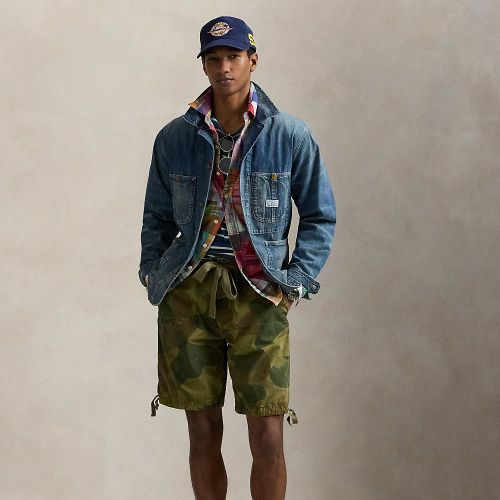 Short Beachcomber Relaxed Fit 24,1 cm - Polo Ralph Lauren - Modalova