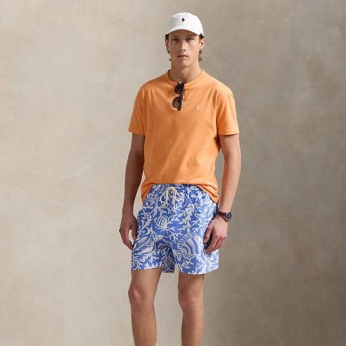 Short de bain Traveler classique 14,6 cm - Polo Ralph Lauren - Modalova