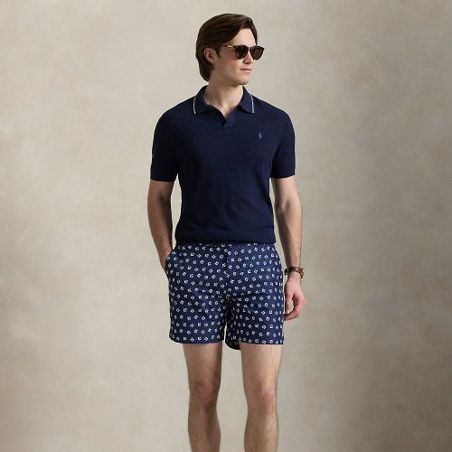 Short de bain Monaco 14,6 cm - Polo Ralph Lauren - Modalova