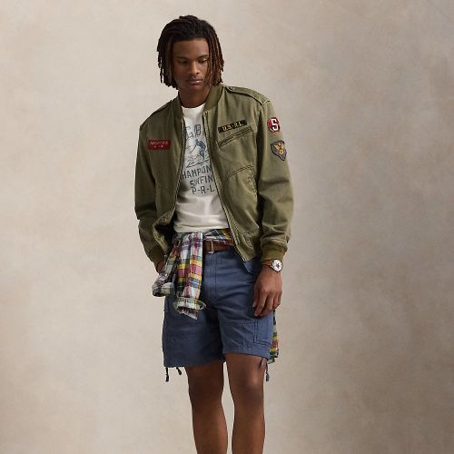 Short cargo ample 20,3 cm - Polo Ralph Lauren - Modalova