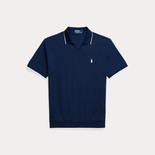 Polo en jacquard piqué - Polo Ralph Lauren - Modalova