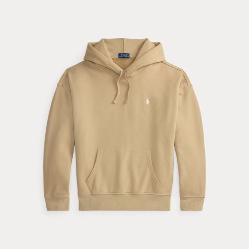 Sweat capuche Relaxed Fit logo molleton - Polo Ralph Lauren - Modalova