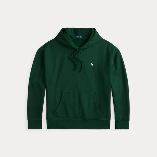 Sweat capuche Relaxed Fit logo molleton - Polo Ralph Lauren - Modalova
