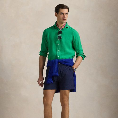 Short de bain prepster Polo 15,2 cm - Polo Ralph Lauren - Modalova